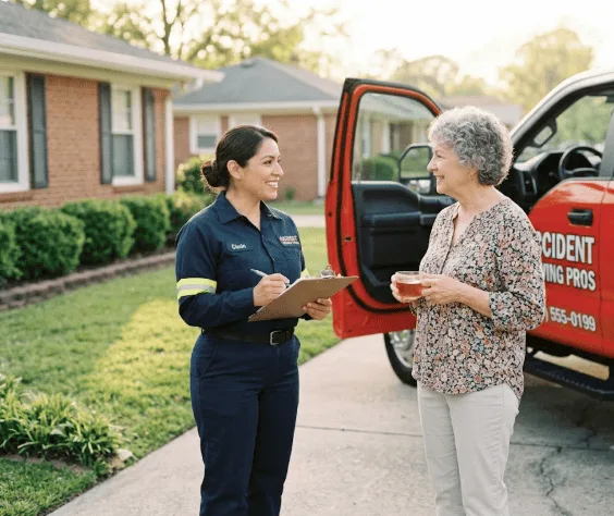 Accident Towing Service Jupiter, FL FAQs